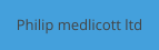 Philip medlicott ltd
